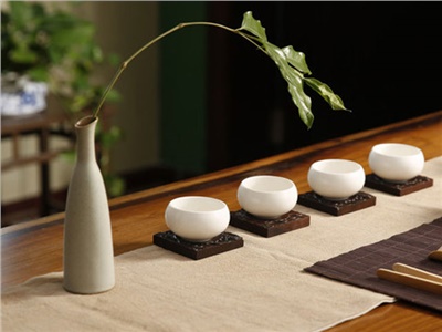 茯茶“湘益味”，黑茶“領(lǐng)頭羊”——“和平之茯”暨“益生源”新品發(fā)布會在京成功舉辦